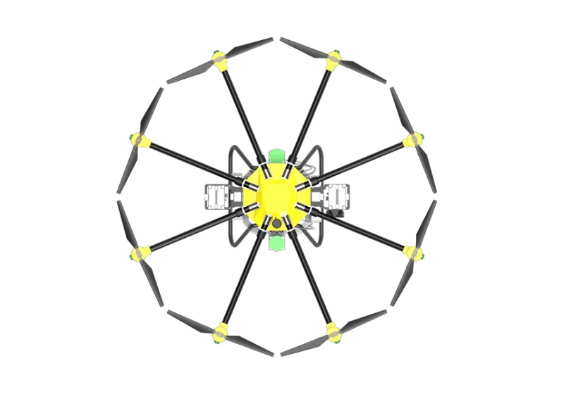 SH160 Agricultural Drone