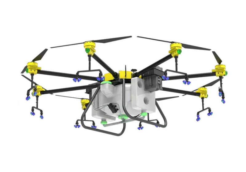 SH160 Agricultural Drone