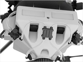 Dual Water Pump Design