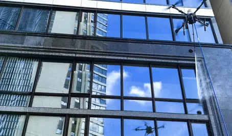 Application scenarios