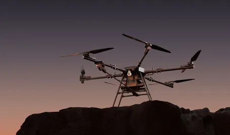 Application scenarios