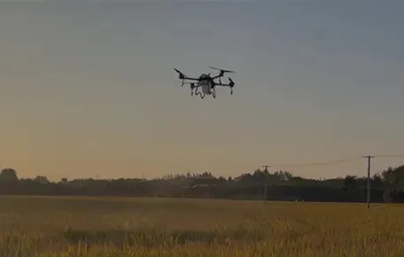 Agricultural Drone Sm65