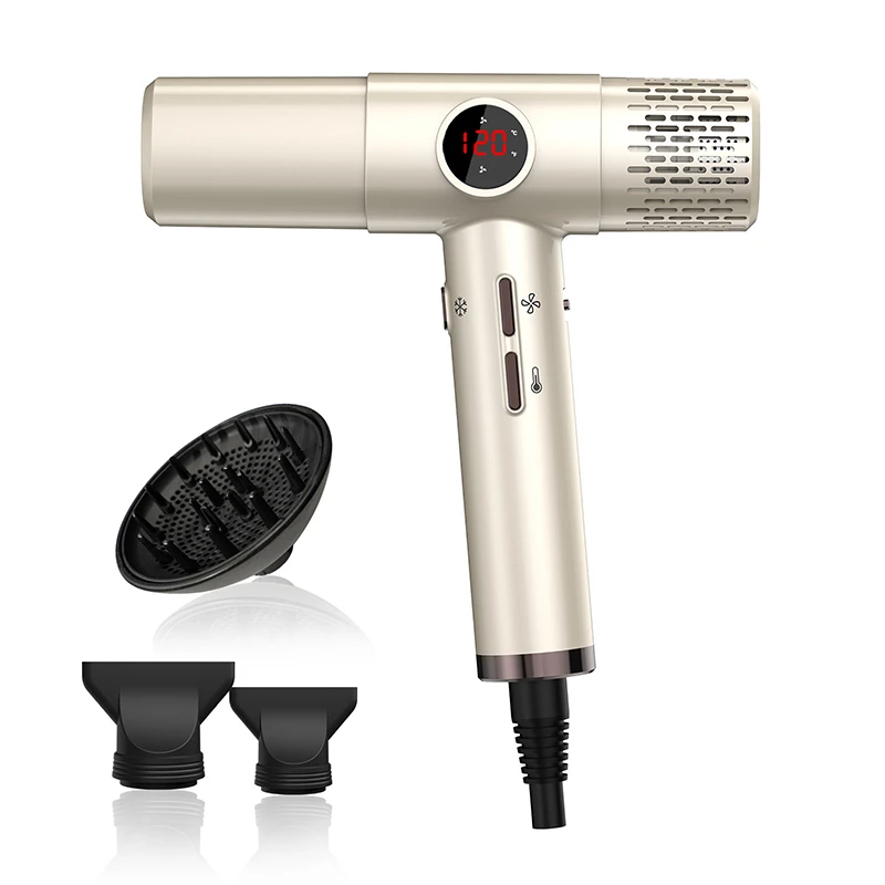 High Speed hair dryer