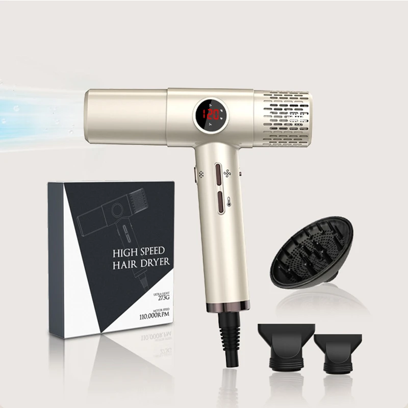 High Speed hair dryer