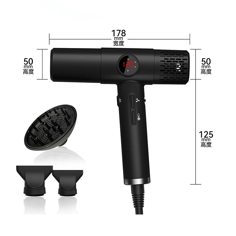 High Speed hair dryer