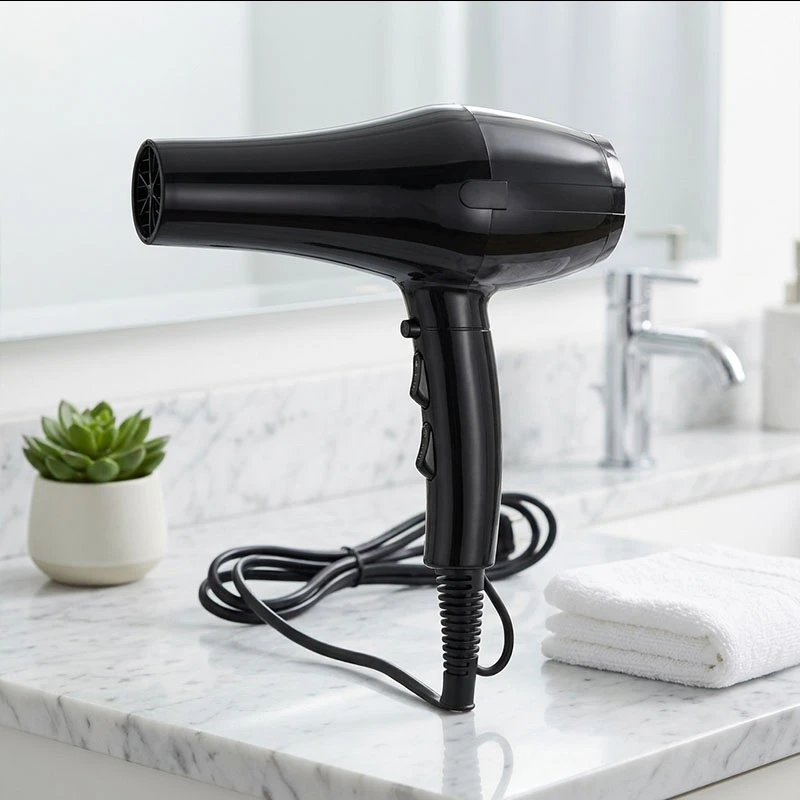 blow dryer