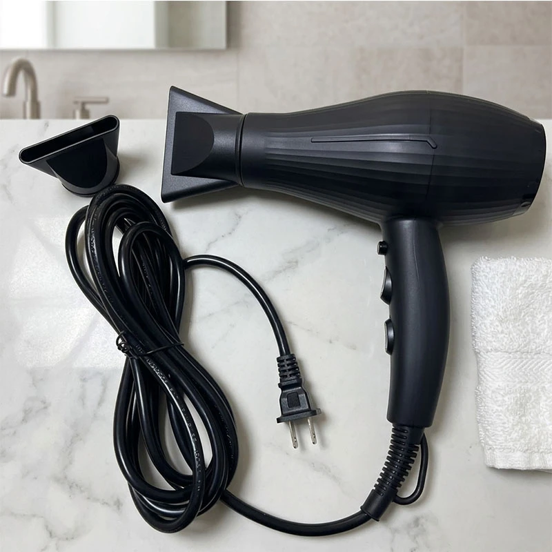 blow dryer