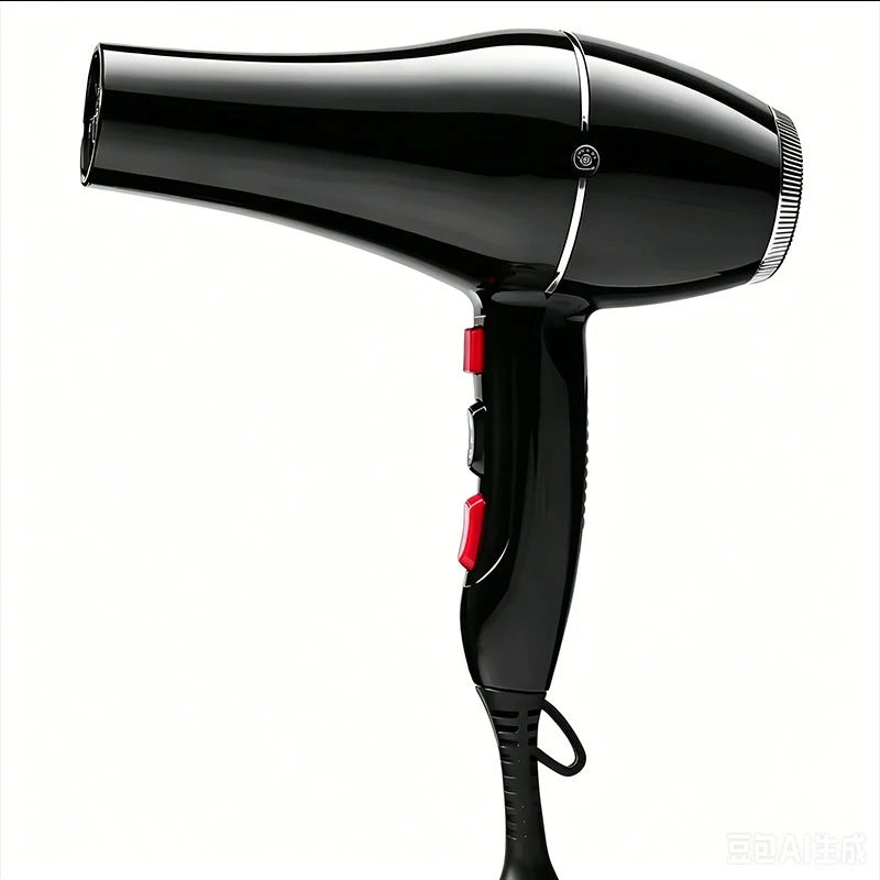 blow dryer