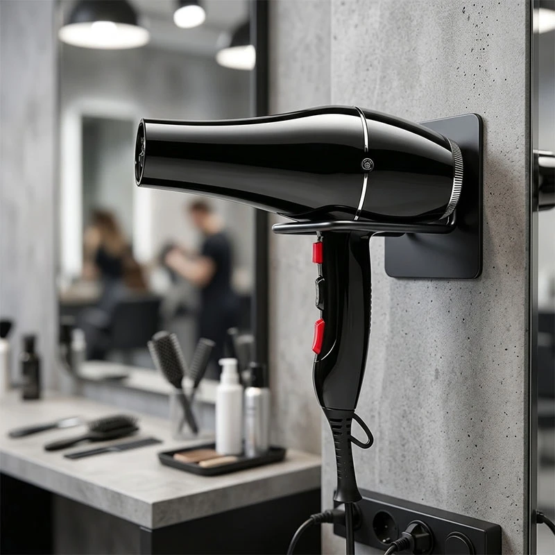  hot seller Bulk 2100W Small Home Hair Dryer, Portable Hair Dryer for Resale & Distribution