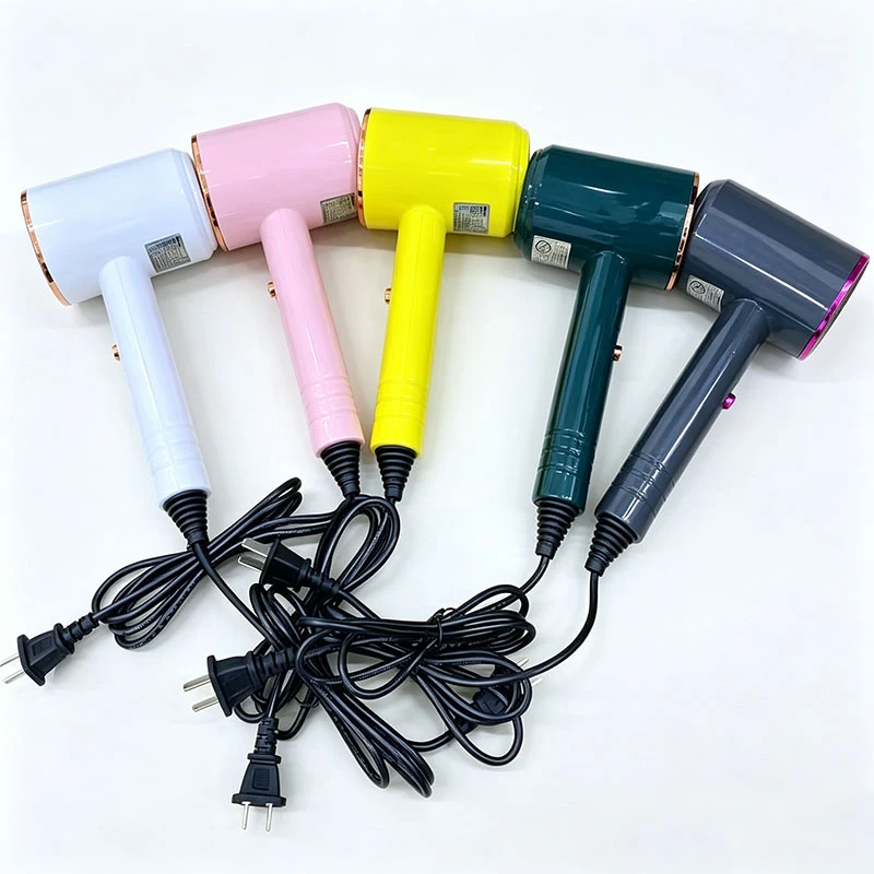  hot seller Bulk 2100W Small Home Hair Dryer, Portable Hair Dryer for Resale & Distribution