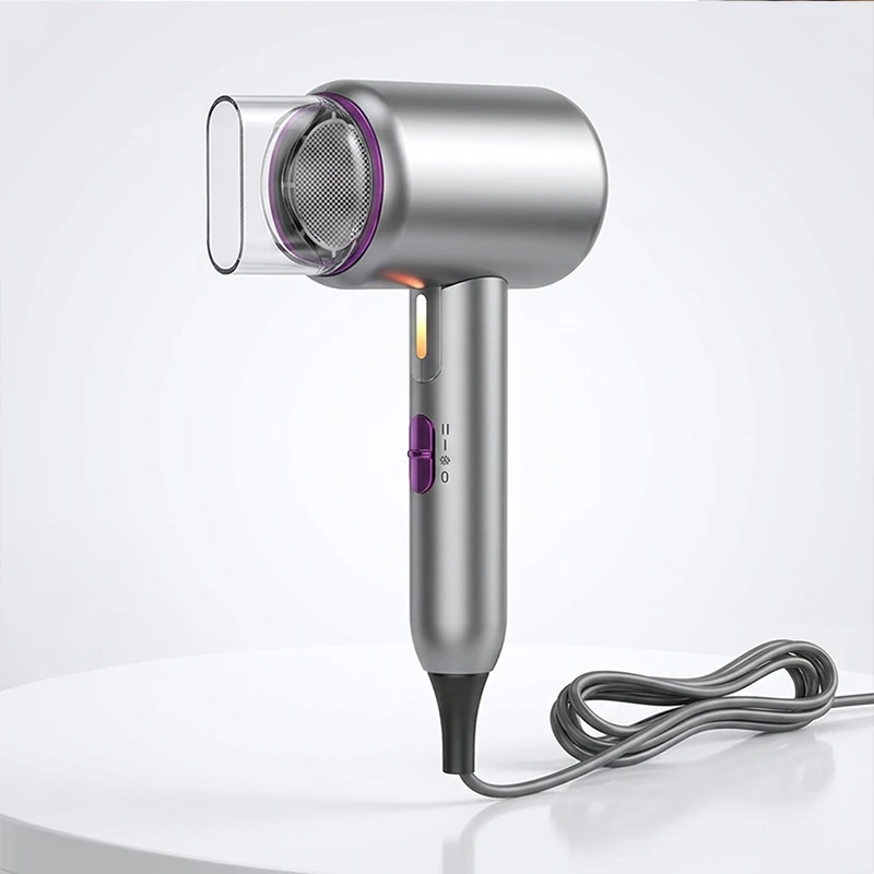  hot seller Bulk 2100W Small Home Hair Dryer, Portable Hair Dryer for Resale & Distribution