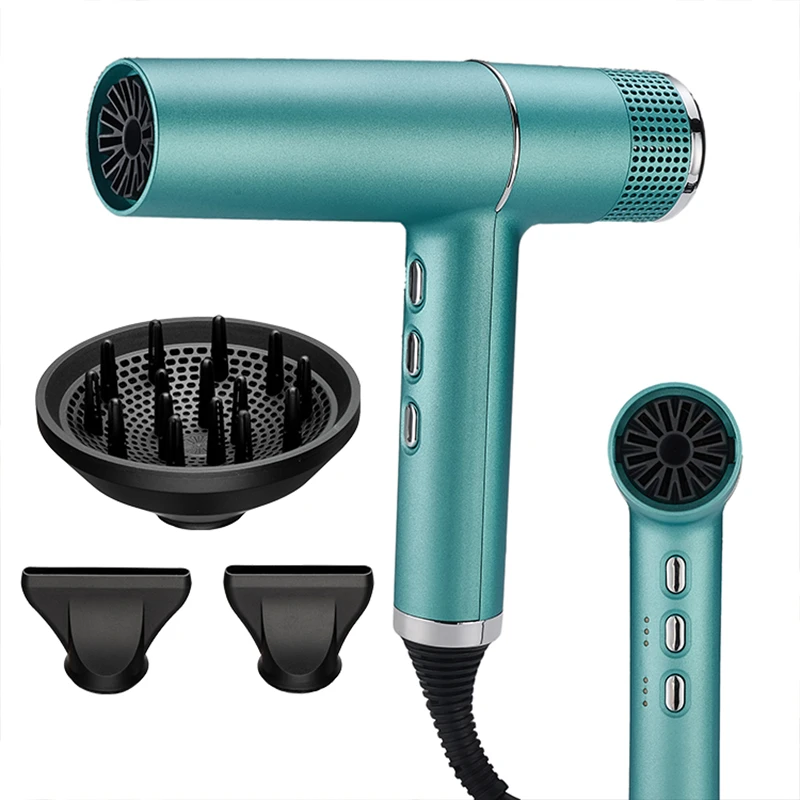 High Speed hair dryer