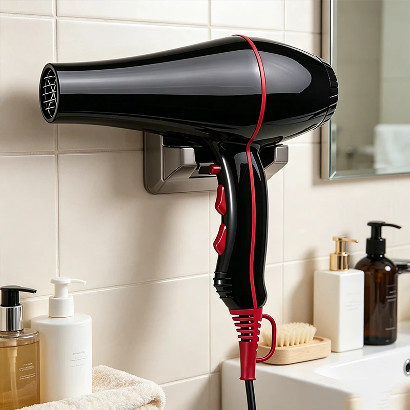  hot seller Bulk 2100W Small Home Hair Dryer, Portable Hair Dryer for Resale & Distribution