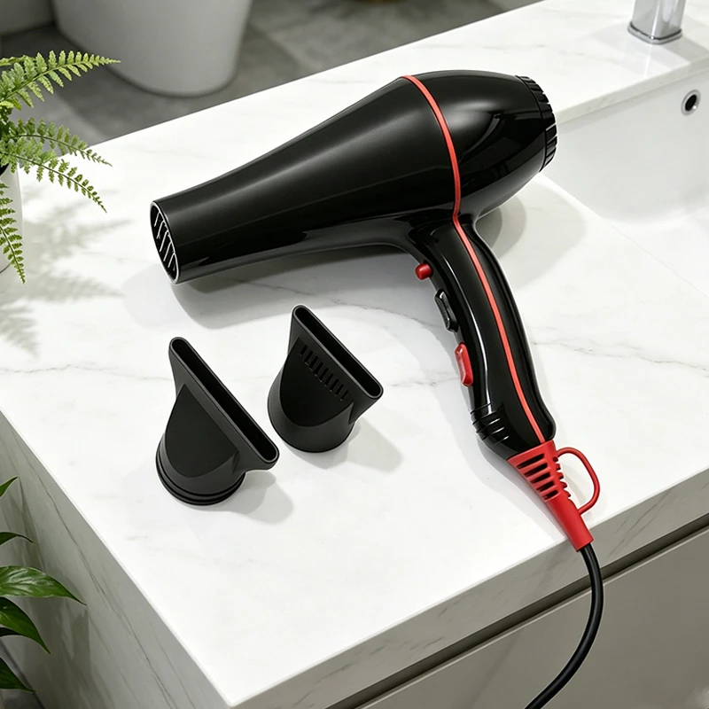 2400w High Wattage Professional Salon Hair Dryer, fast delivery and competitive factory price for bulk orders worldwide