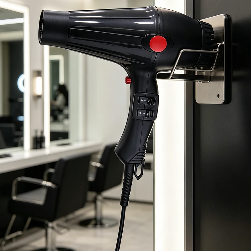  hot seller Bulk 2100W Small Home Hair Dryer, Portable Hair Dryer for Resale & Distribution