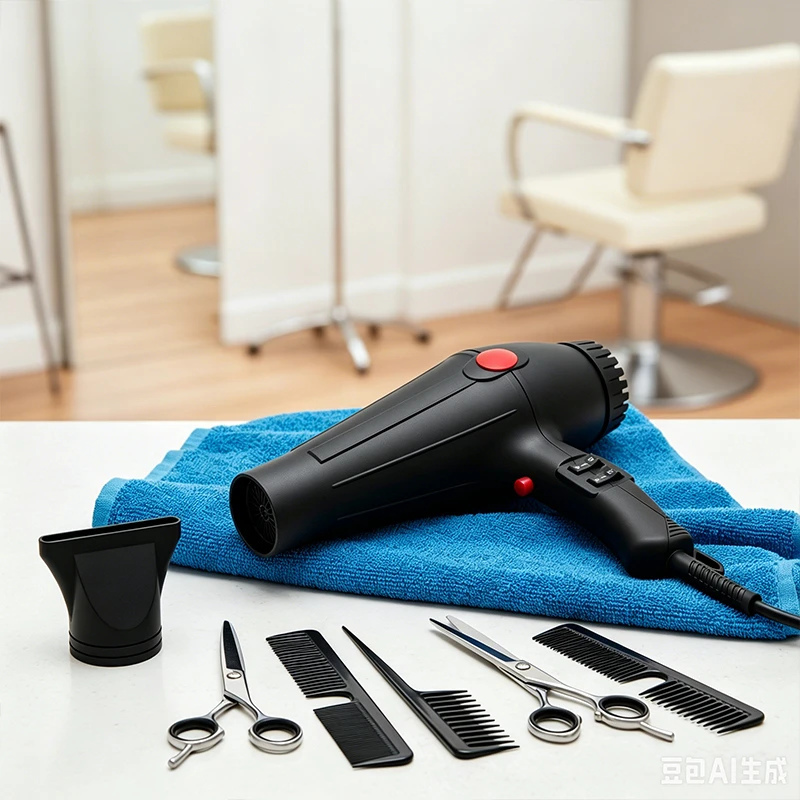 hot seller Bulk 2100W Small Home Hair Dryer, Portable Hair Dryer for Resale & Distribution