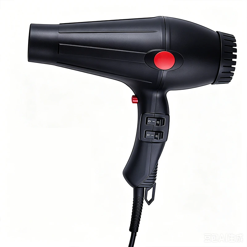 blow dryer
