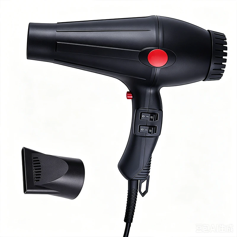 blow dryer