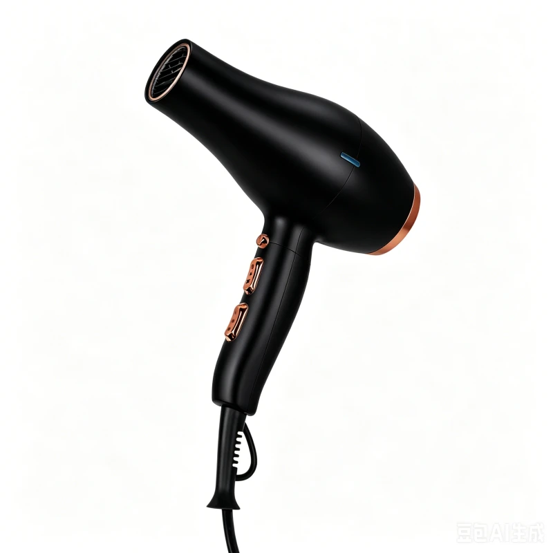  hot seller Bulk 2100W Small Home Hair Dryer, Portable Hair Dryer for Resale & Distribution