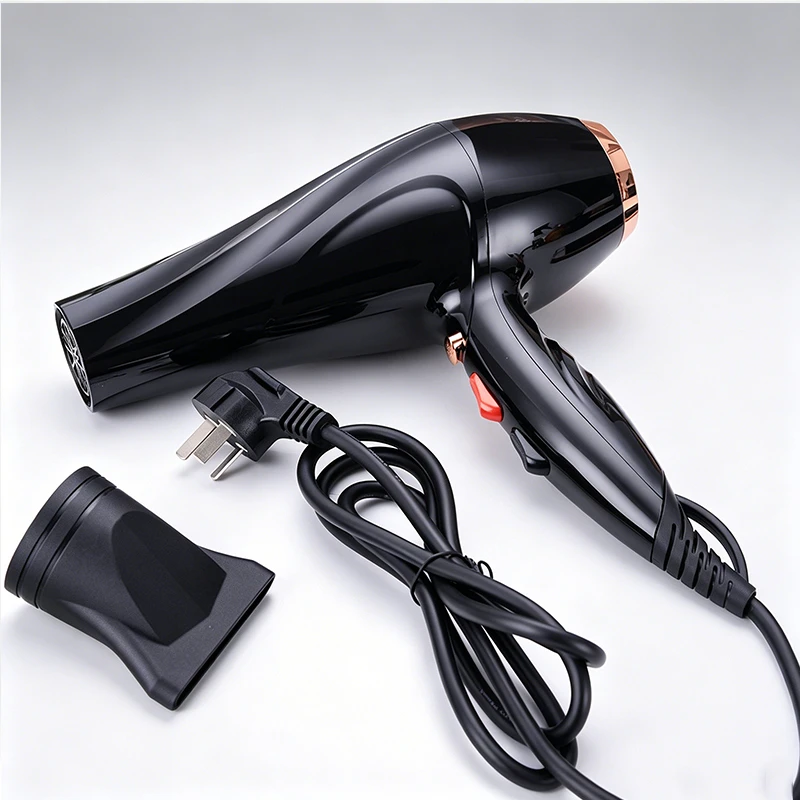  hot seller Bulk 2100W Small Home Hair Dryer, Portable Hair Dryer for Resale & Distribution