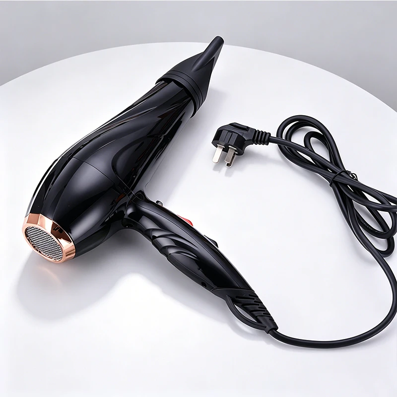 Wholesale Premium Salon Hair Styling Tools Set, High Power Turbo Ionic Hair Dryer Kit OEM Private Label