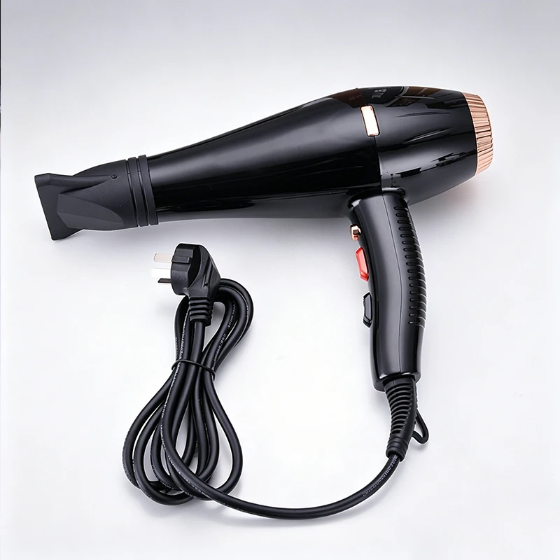  hot seller Bulk 2100W Small Home Hair Dryer, Portable Hair Dryer for Resale & Distribution
