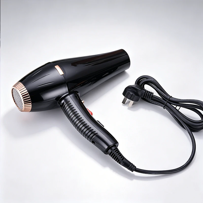 Wholesale Premium Salon Hair Styling Tools Set, High Power Turbo Ionic Hair Dryer Kit OEM Private Label