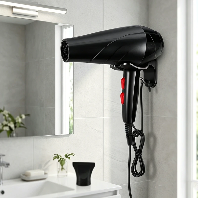  hot seller Bulk 2100W Small Home Hair Dryer, Portable Hair Dryer for Resale & Distribution