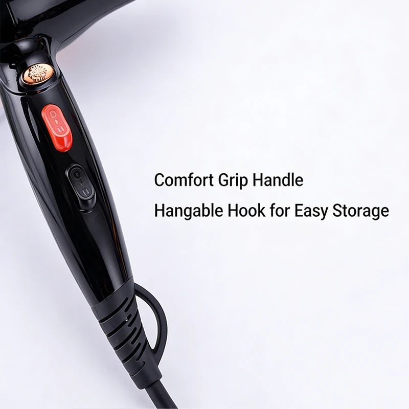 2400w High Wattage Professional Salon Hair Dryer, fast delivery and competitive factory price for bulk orders worldwide