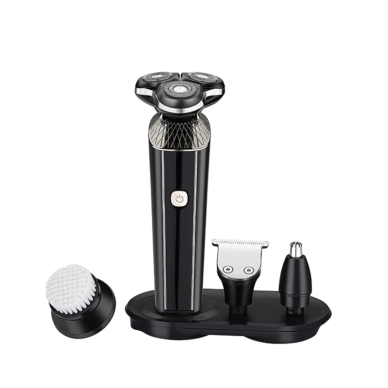 triple blade men razor
