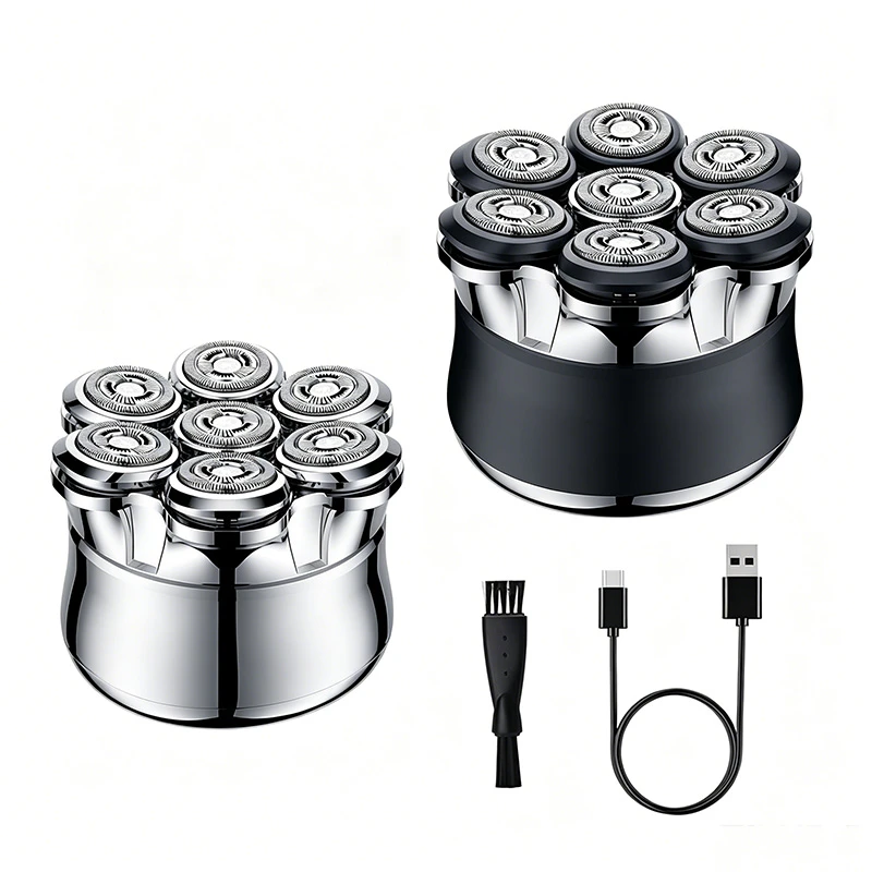 7blade men razor