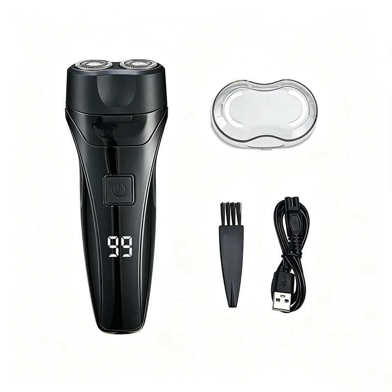 Reciprocating Foil Electric Shaver For Men