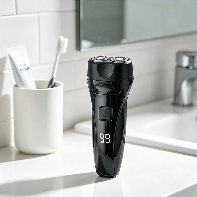 7 blade men razor