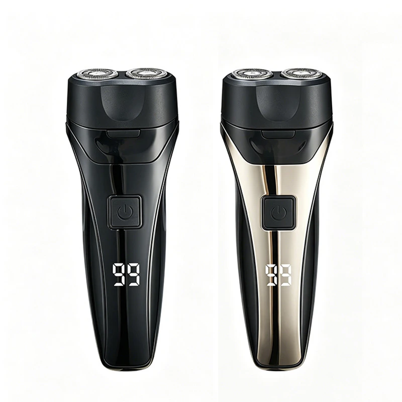 Reciprocating Foil Electric Shaver For Men