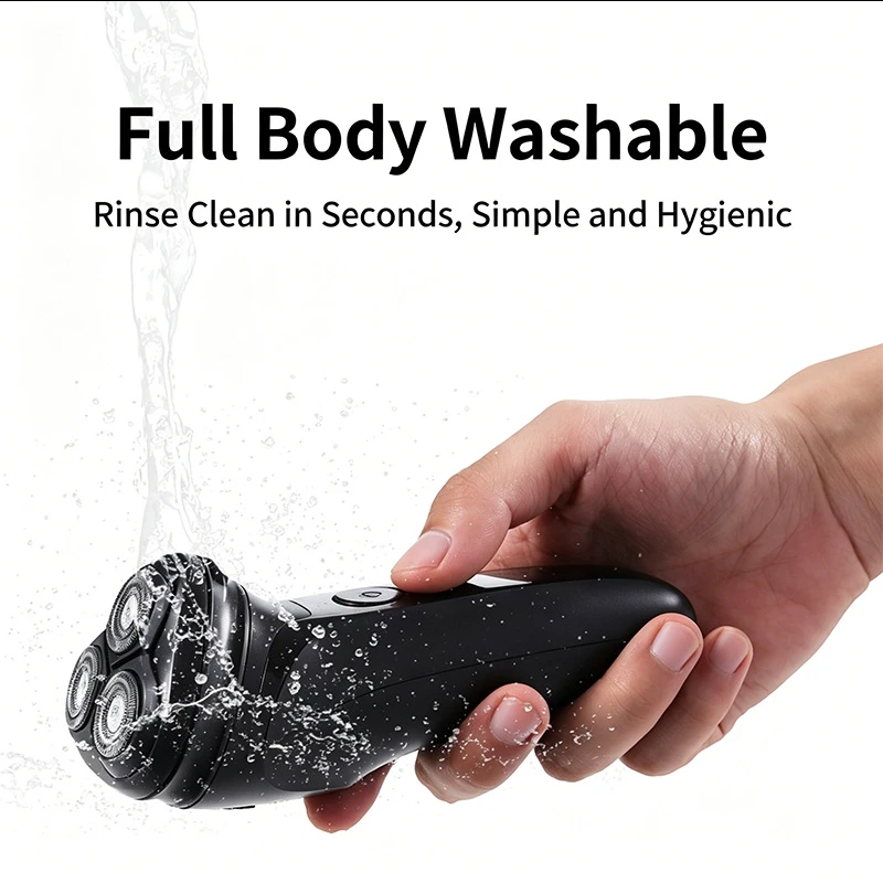 7blade men razor