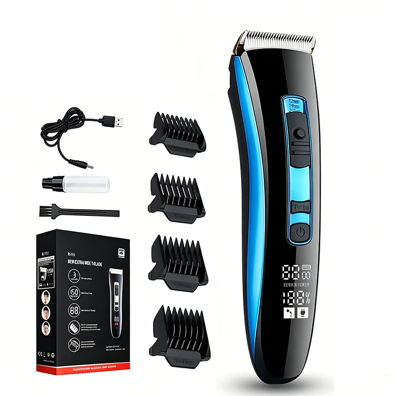hair clipper,hair trimmer,electric hair cutting machine