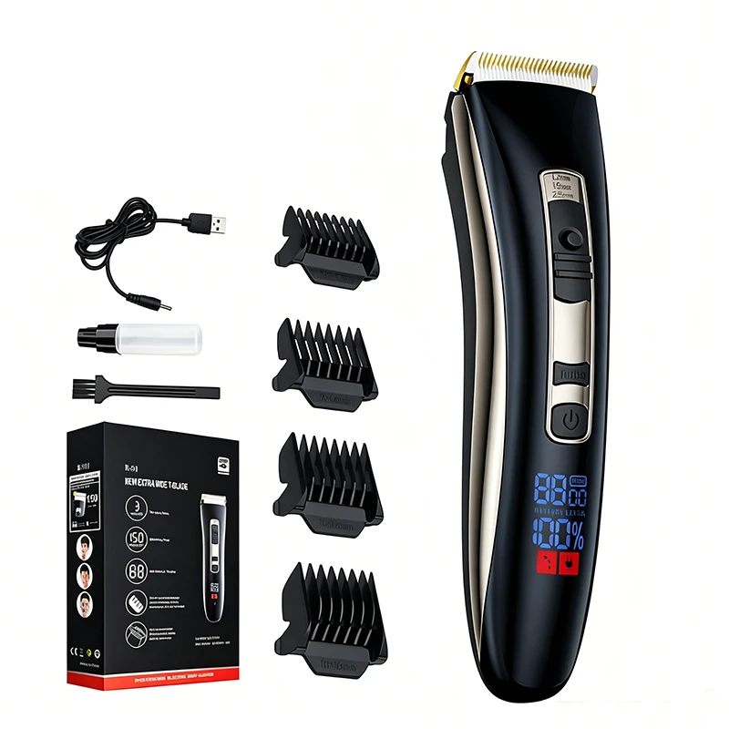 hair clipper,hair trimmer,electric hair cutting machine
