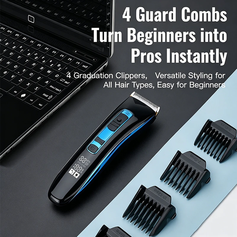 hair clipper,hair trimmer,electric hair cutting machine
