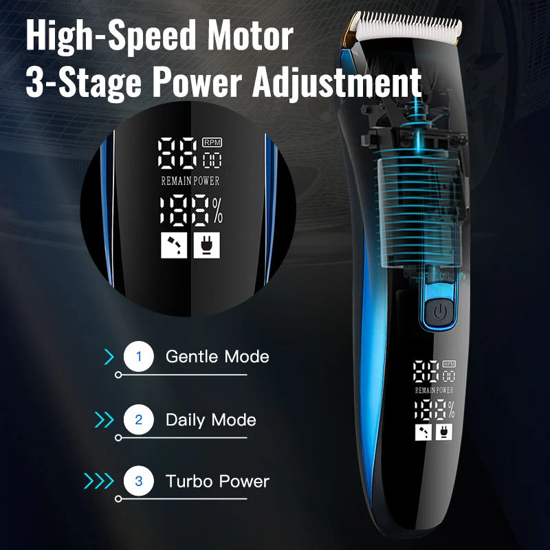 hair clipper,hair trimmer,electric hair cutting machine