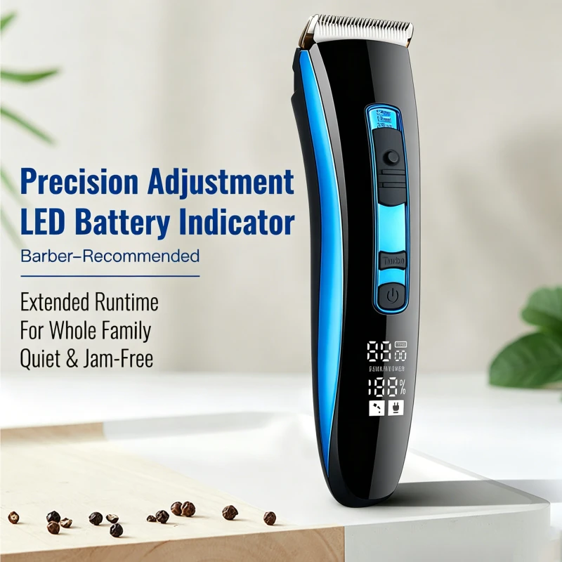 hair clipper,hair trimmer,electric hair cutting machine