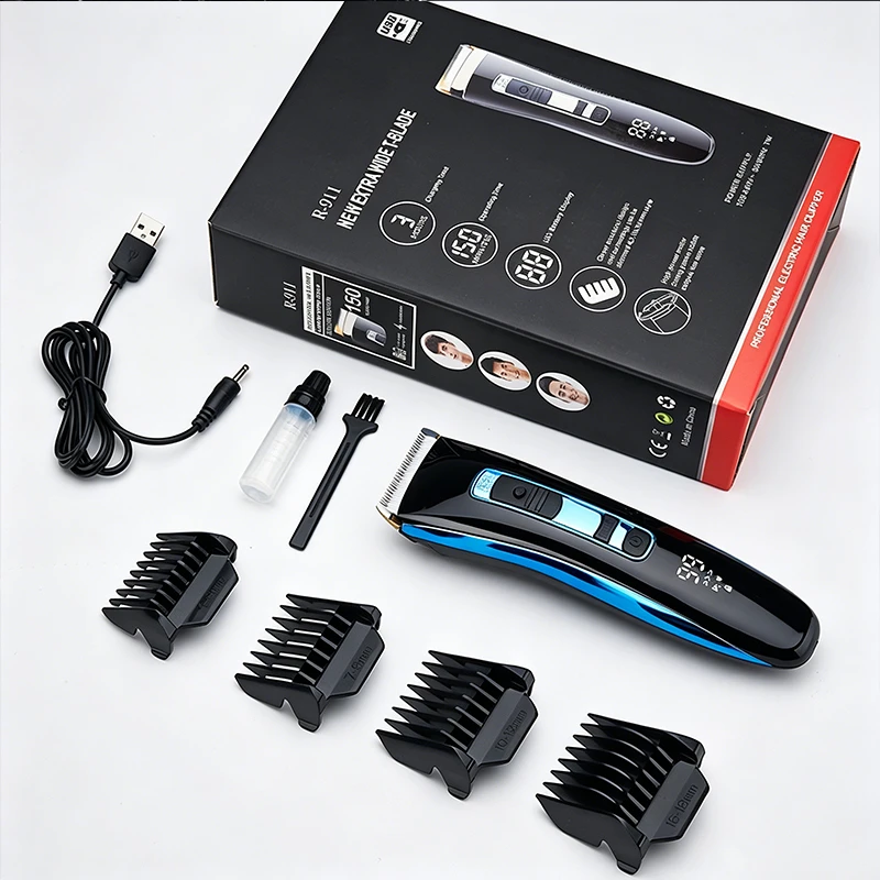 hair clipper,hair trimmer,electric hair cutting machine