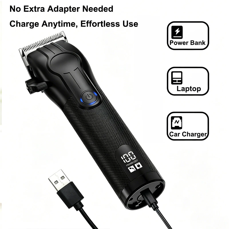 hair clipper,hair trimmer,electric hair cutting machine