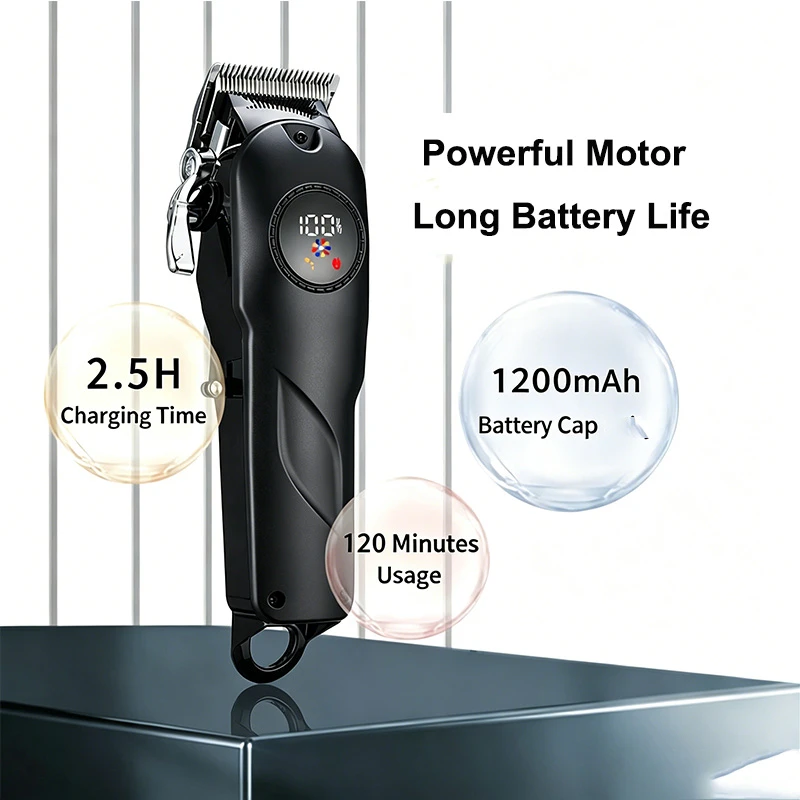 hair clipper,hair trimmer,electric hair cutting machine
