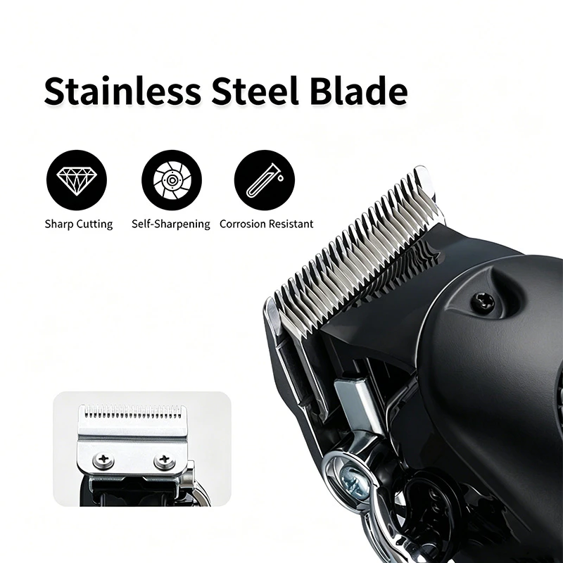 hair clipper,hair trimmer,electric hair cutting machine