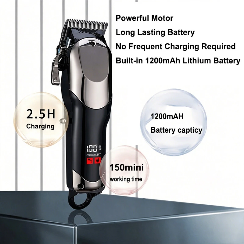 hair clipper,hair trimmer,electric hair cutting machine