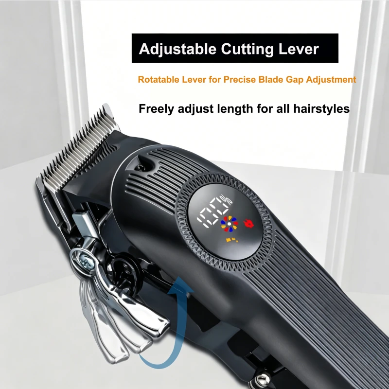 hair clipper,hair trimmer,electric hair cutting machine