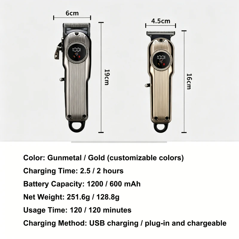 hair clipper,hair trimmer,electric hair cutting machine