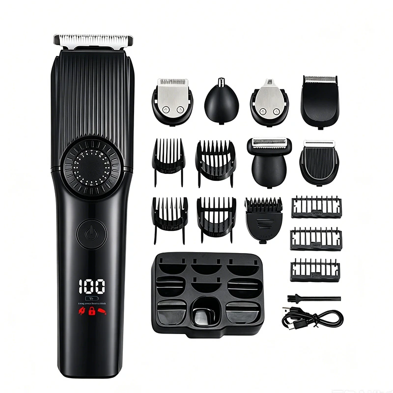 hair clipper,hair trimmer,electric hair cutting machine