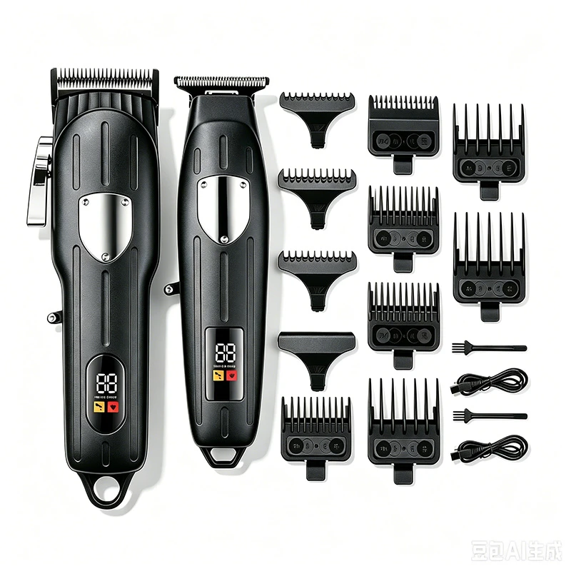 hair clipper,hair trimmer,electric hair cutting machine
