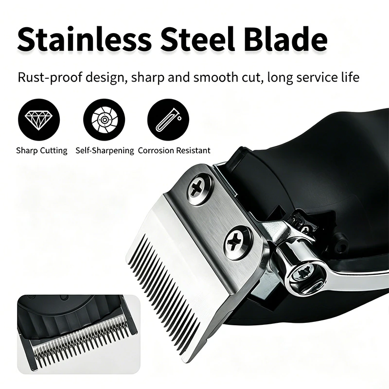 hair clipper,hair trimmer,electric hair cutting machine